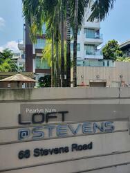 Loft @ Stevens (D10), Apartment #310377481